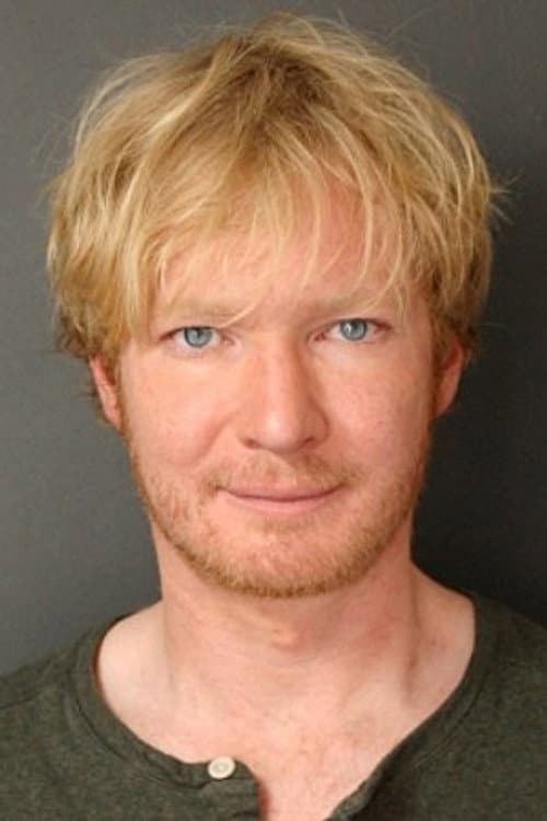 Casper Gimbrère foto