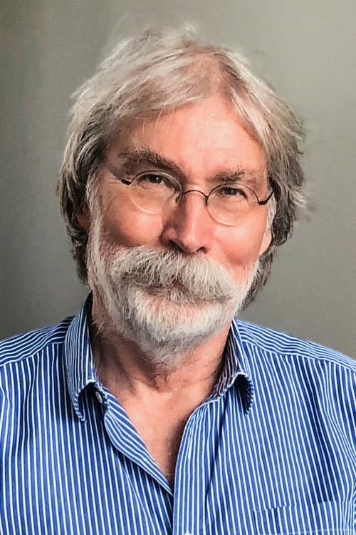 Georg Riha foto