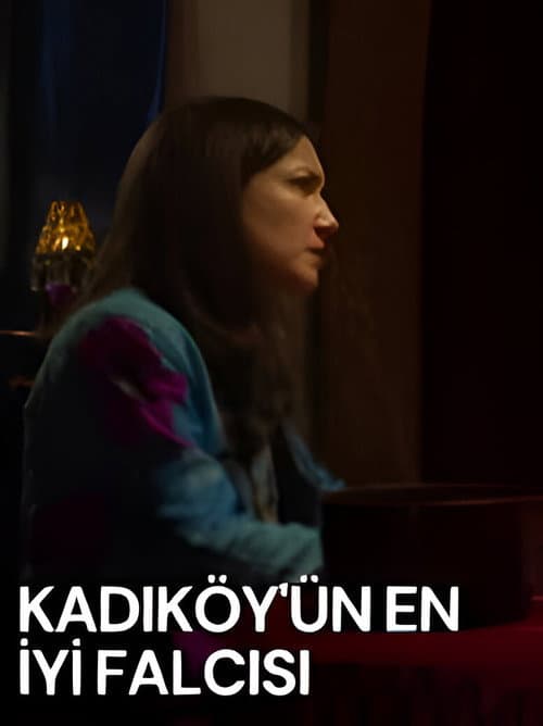 Kadıköy'ün En İyi Falcısı (2023) poster