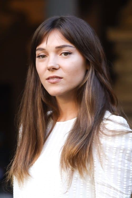 Synnøve Karlsen foto