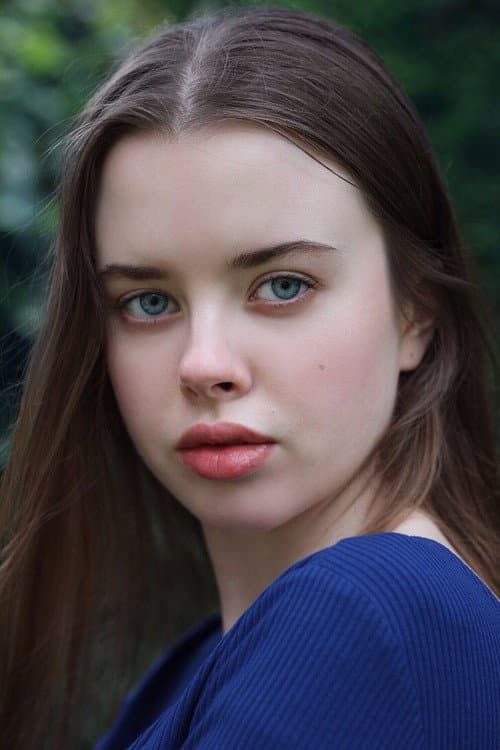Serena Kennedy foto