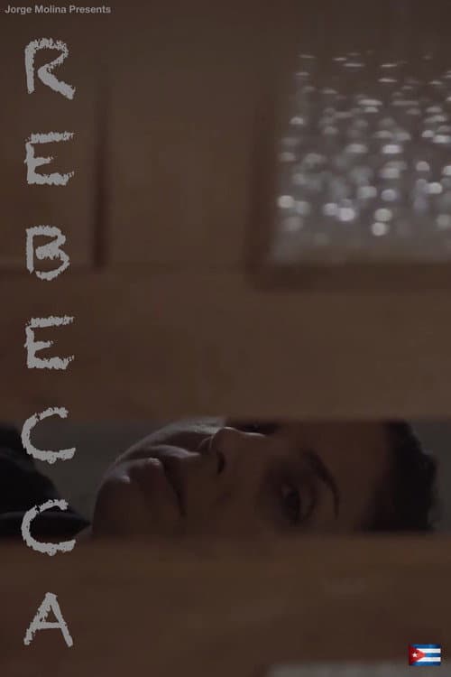 Molina's Rebecca (2016) poster