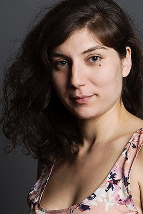 Gizem Taştan foto