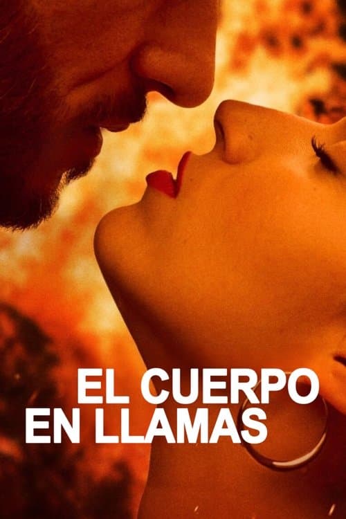 Burning Body (2023) poster