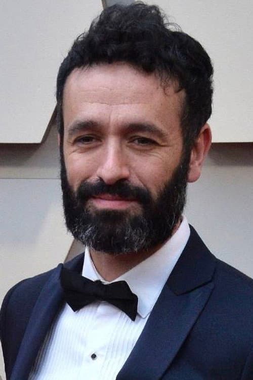 Rodrigo Sorogoyen foto
