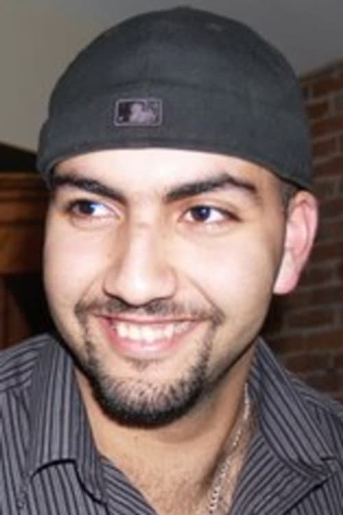 M.J. Alhabeeb Jr. foto