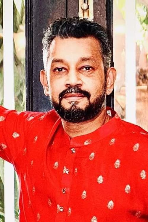 Satrajit Sen foto