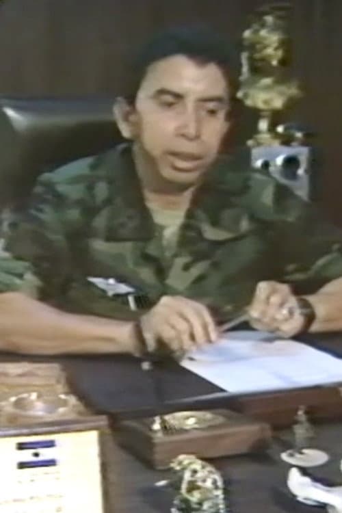 La Brigada Rafael Arce Zablah (1984) poster