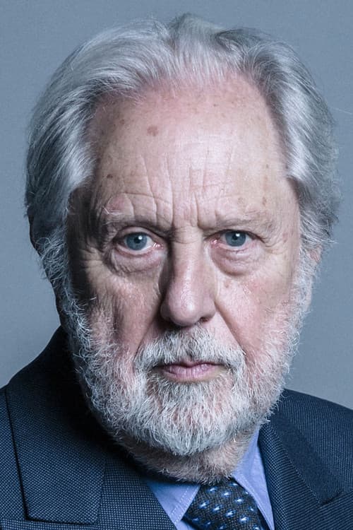 David Puttnam foto