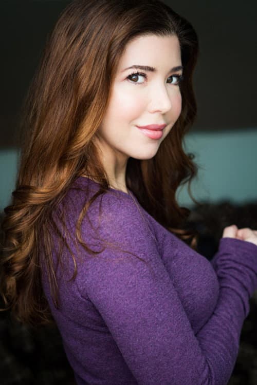 Michele Martin foto