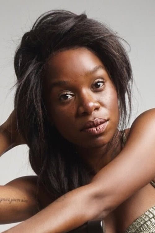 Afi Bijou foto