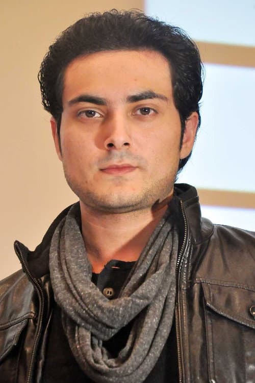 Bilal Lashari foto