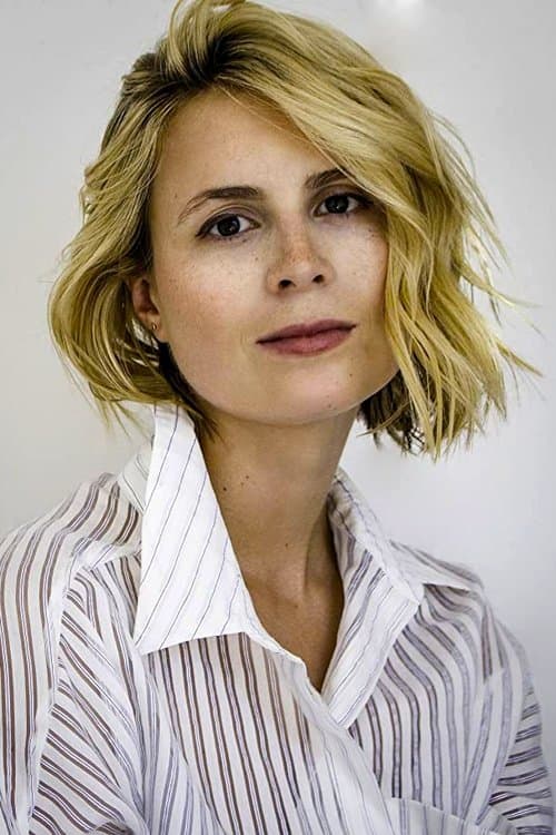 Yolanda Kettle foto
