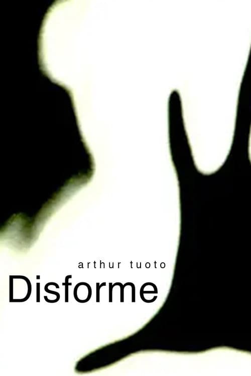 Disforme (2009) poster