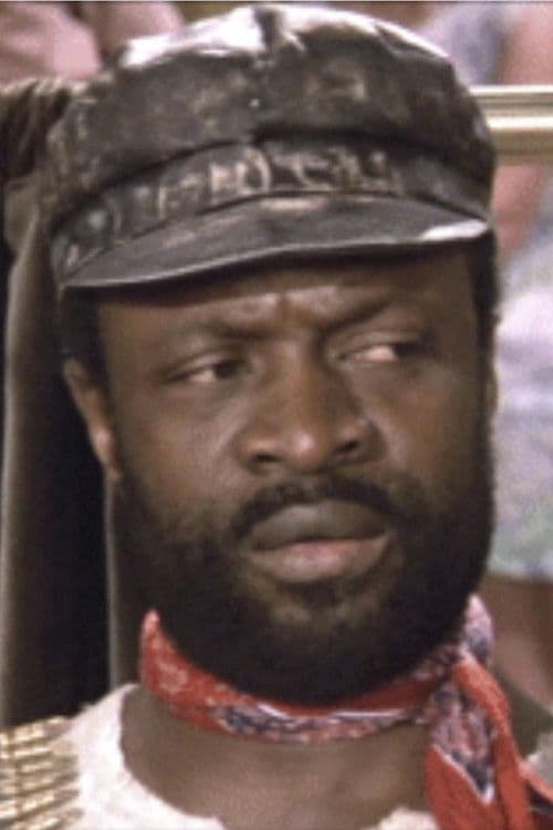Eddie Tagoe foto
