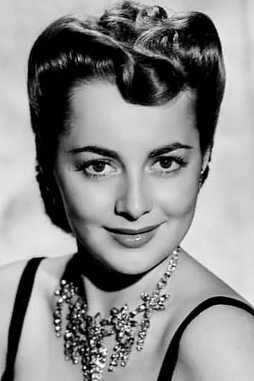 Olivia de Havilland foto