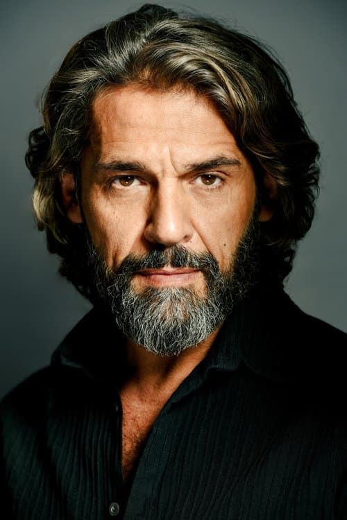 Oscar Foronda foto