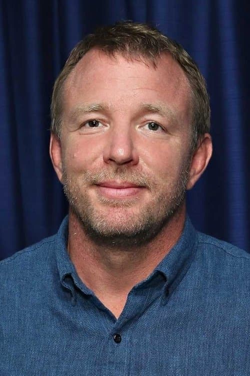 Guy Ritchie foto