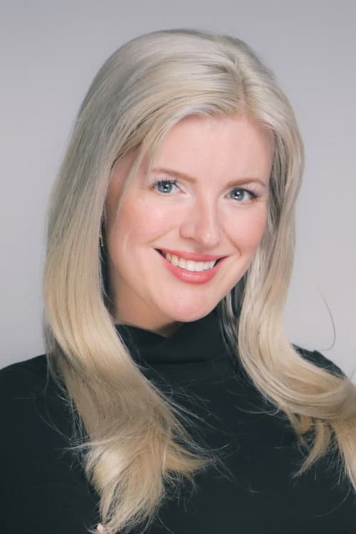 Marla Moore foto