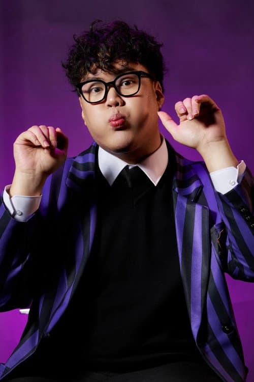 Lutfi Afansyah foto