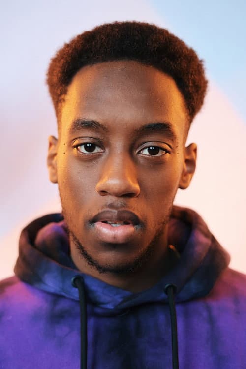 Stephen Rutayisire foto