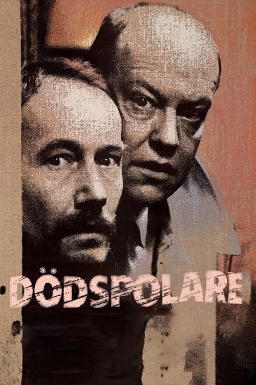 Dödspolare (1985) poster