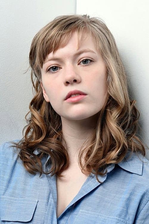 Jane Ackermann foto