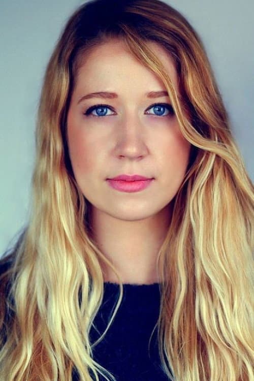 Lindsay-Elizabeth Hand foto