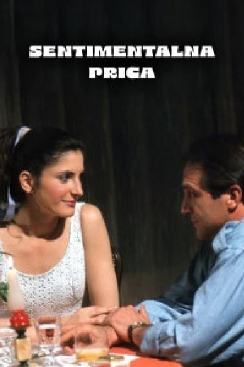 Sentimentalna priča (1989) poster