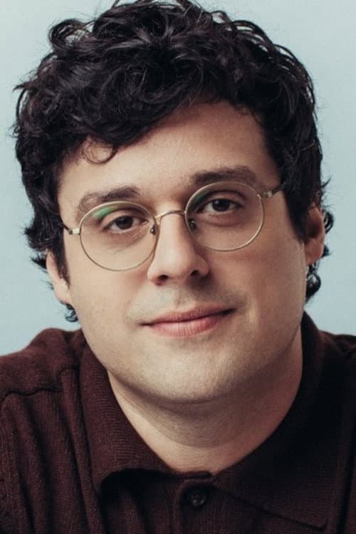 Paul Briganti foto