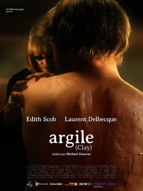 Argile (2012) poster