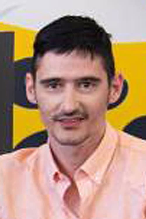 Stavros Zafeiris foto
