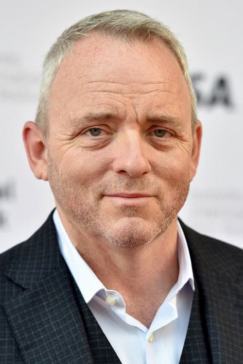 Dennis Lehane foto