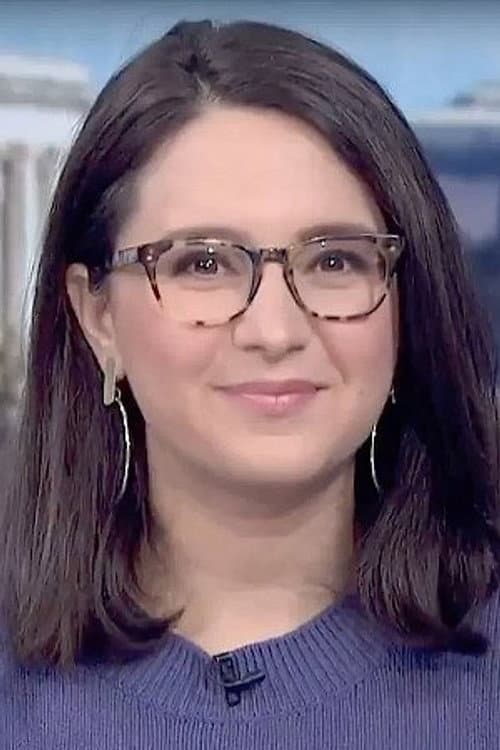 Bari Weiss foto