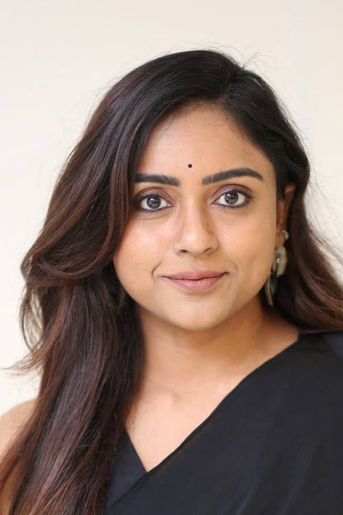 Vithika Sheru foto
