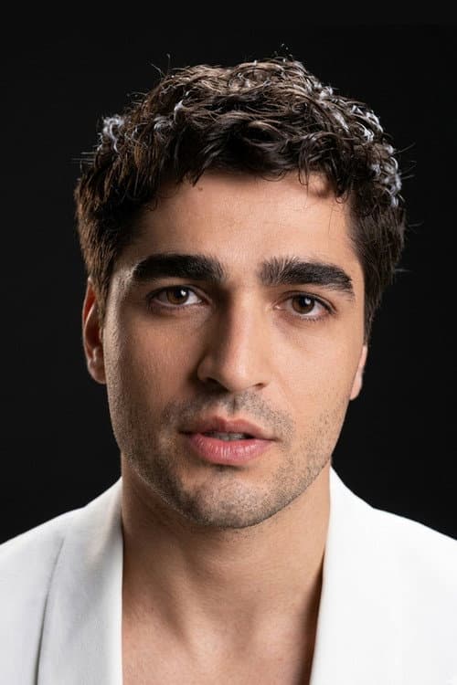 Mert Ramazan Demir foto