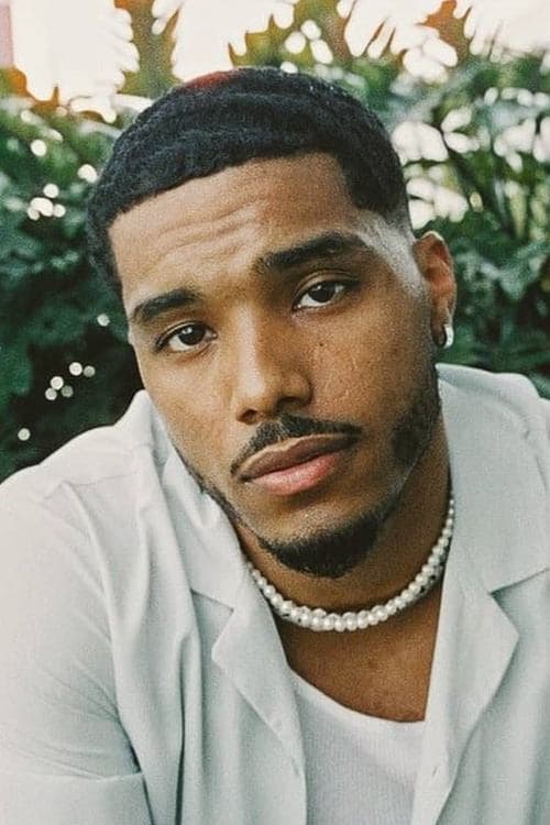 Rome Flynn foto
