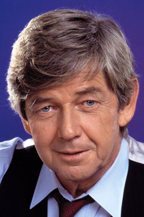Ralph Waite foto