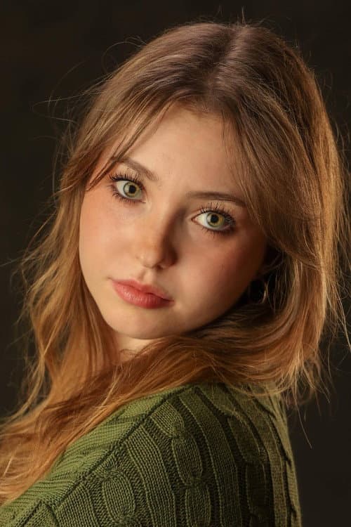 Brigitte Rogerson foto