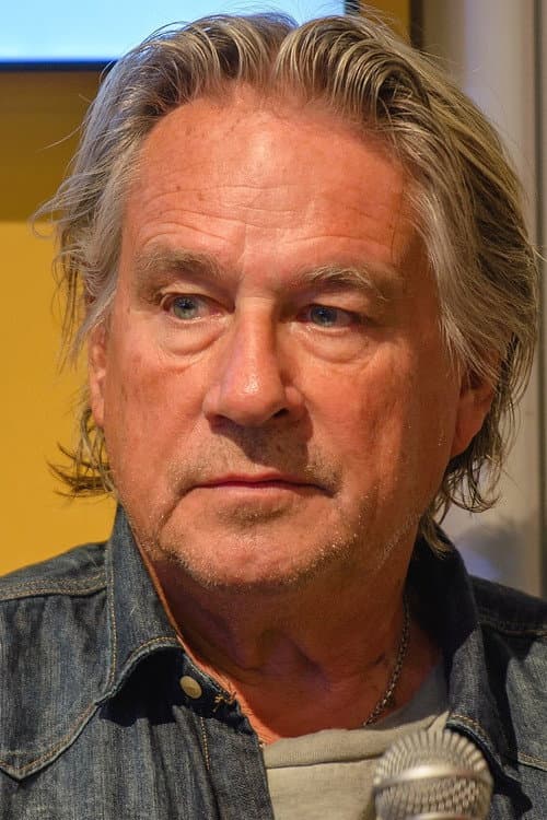 Rolf Börjlind foto