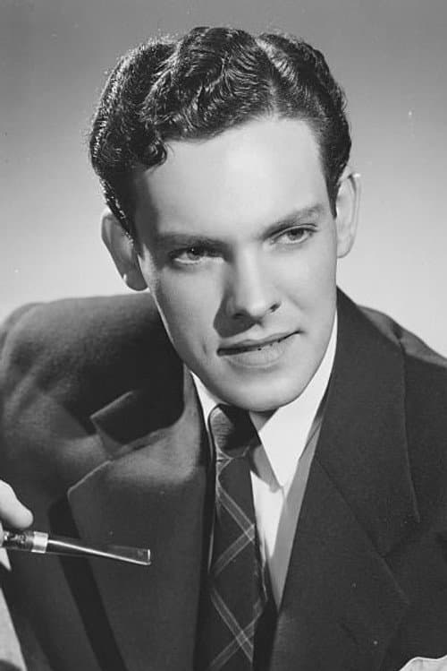 Patrick Waltz foto