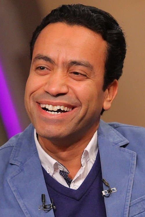 Sameh Hussein foto