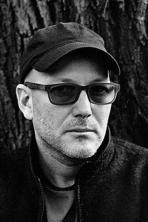 Bill Morrison foto