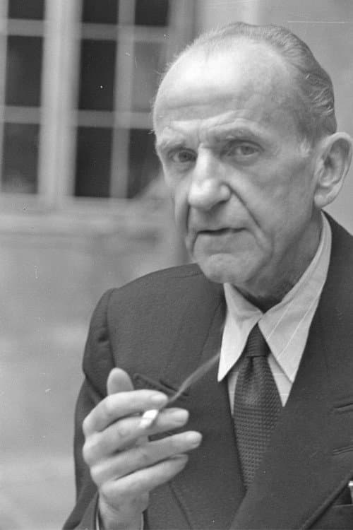Karlheinz Martin foto