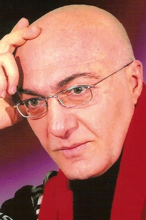 Artashes Aleksanyan foto