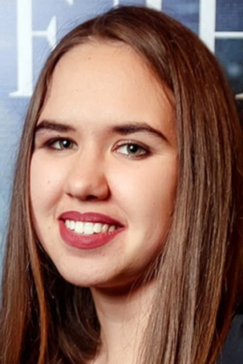 Юлия Бобкова foto
