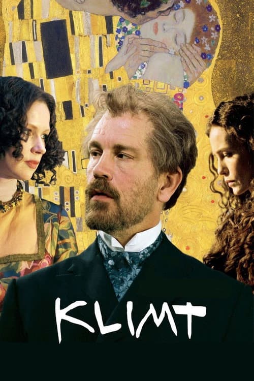 Klimt (2006) poster