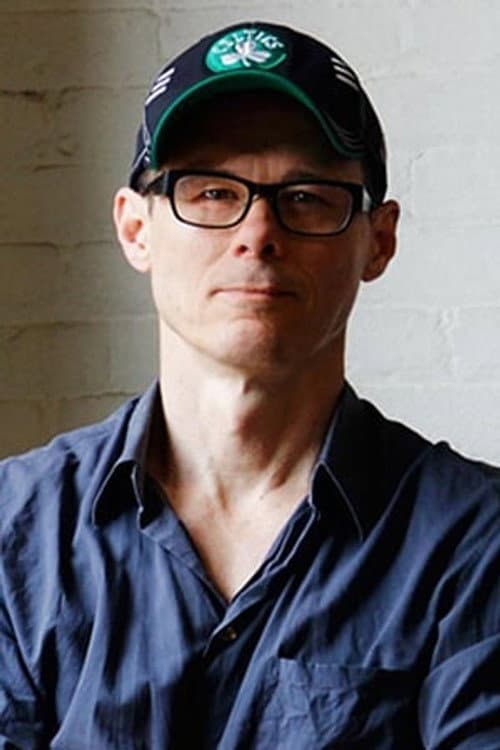 John Carrafa foto