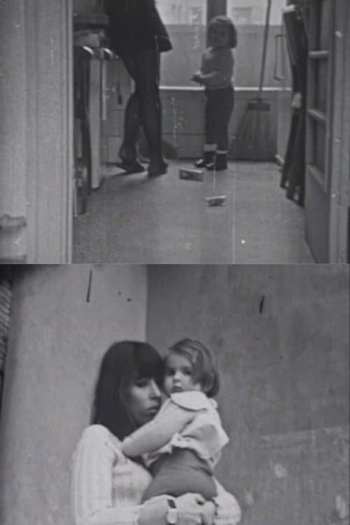 Gasoline (1970) poster