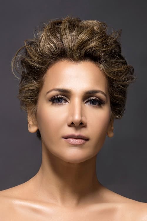 Ritu Shivpuri foto